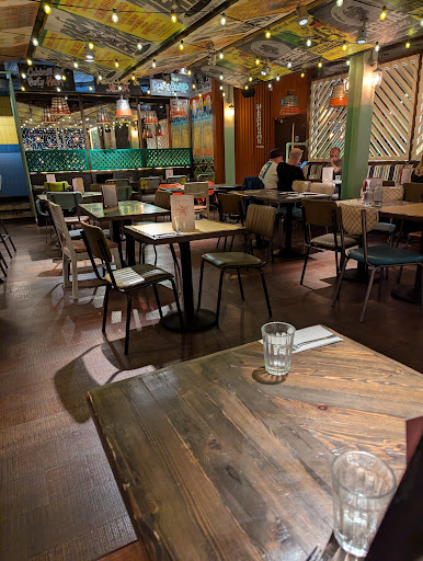 Photo of Turtle Bay Swansea - 10 Castle St, Swansea SA1 1JF